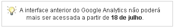 Google analytics