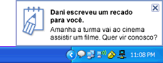 g notifier