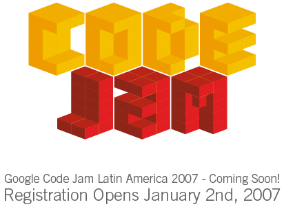 Google Code Jam