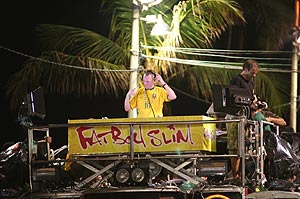 Fatboy Slim