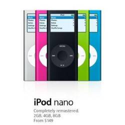 (Apple iPod) [bb]
