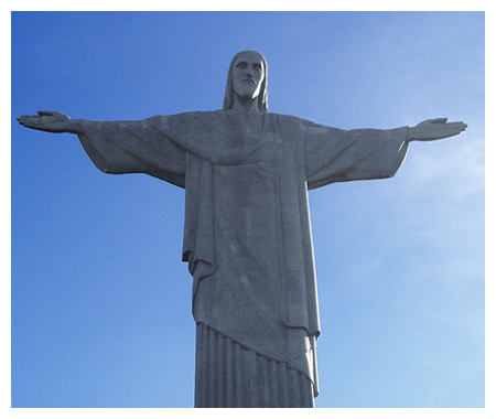 Cristo Redentor