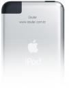 iPod touch do Doufer