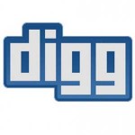 Logotipo Digg.com