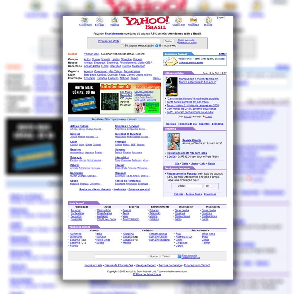 Yahoo