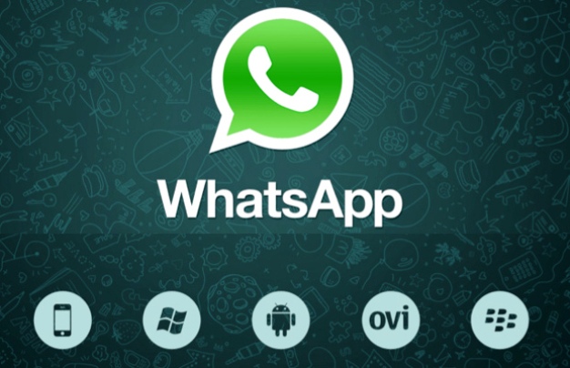 Usar WhatsApp no Brasil no bloqueio Judicial