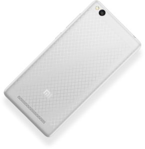 Xiaomi Redmi 3